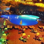 Kemalhan Beach Ξενοδοχείο Αλάνια