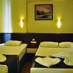 Ξενοδοχείο Kemalhan Beach 4*