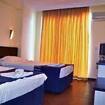 Hotel Kemalhan Beach 4*