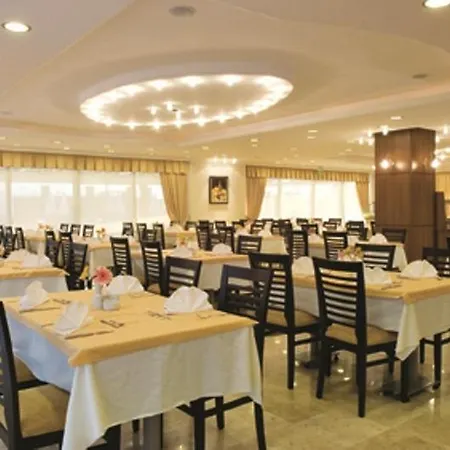 Otel Kemalhan Beach