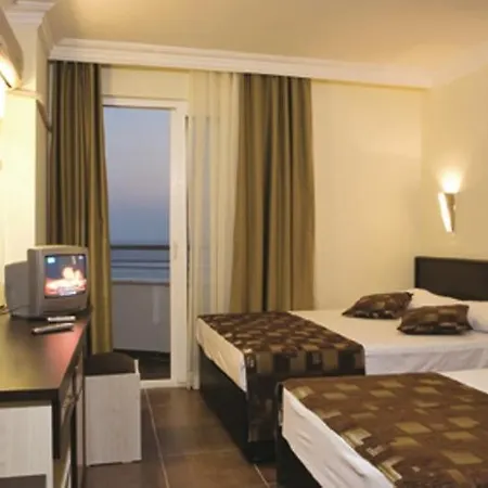 Kemalhan Beach Otel