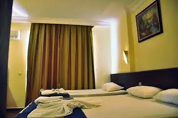 Kemalhan Beach Алания