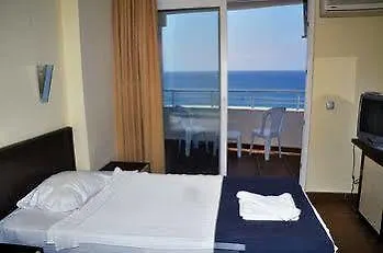 Otel Kemalhan Beach