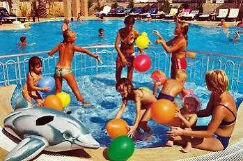 Hotel Kemalhan Beach Alanya