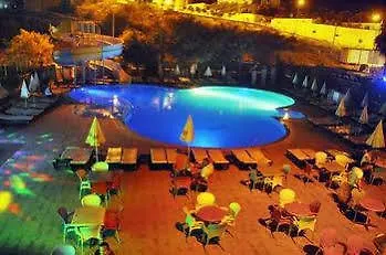 Kemalhan Beach Otel Alanya