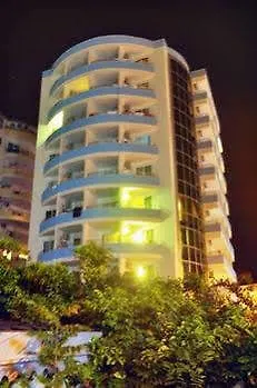 Hotel Kemalhan Beach Alanya