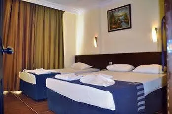 Hotel Kemalhan Beach Alanya