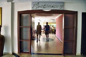 Kemalhan Beach Hotel 4*