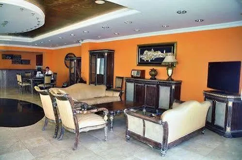 Kemalhan Beach Hotel Alanya