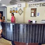 Hotel Kemalhan Beach Alanya