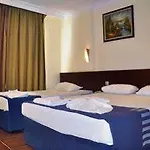 Hotel Kemalhan Beach Alanya