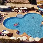 Kemalhan Beach Hotel Alanya