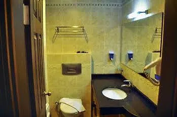 Kemalhan Beach 4*