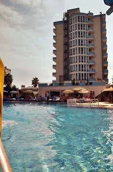 Kemalhan Beach Отель 4*