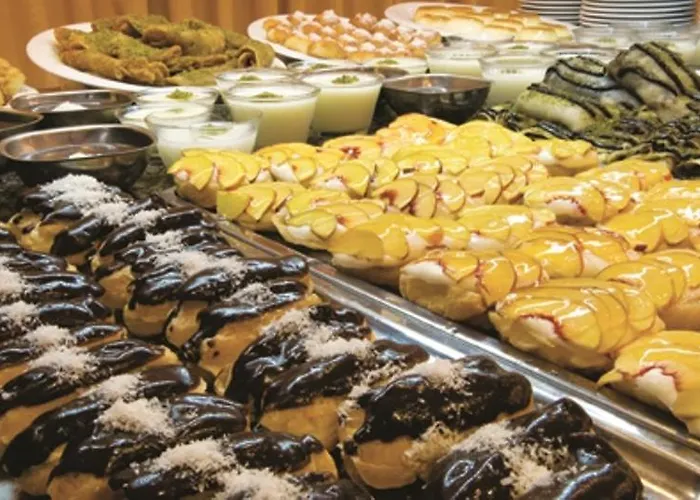 ホテル Kemalhan Beach アランヤ